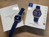 Zegarek Guess Touch Connect Smartwatch 44mm