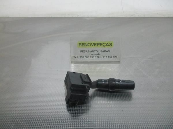 Conjunto / manetes de luzes e limpa vidros MAZDA 3 (BK)