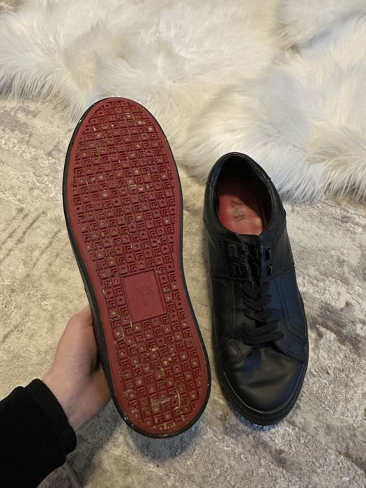 Взуття / чоловіче взуття / взуття zara