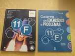 11F - Física 11º Ano (praticamente novos)
