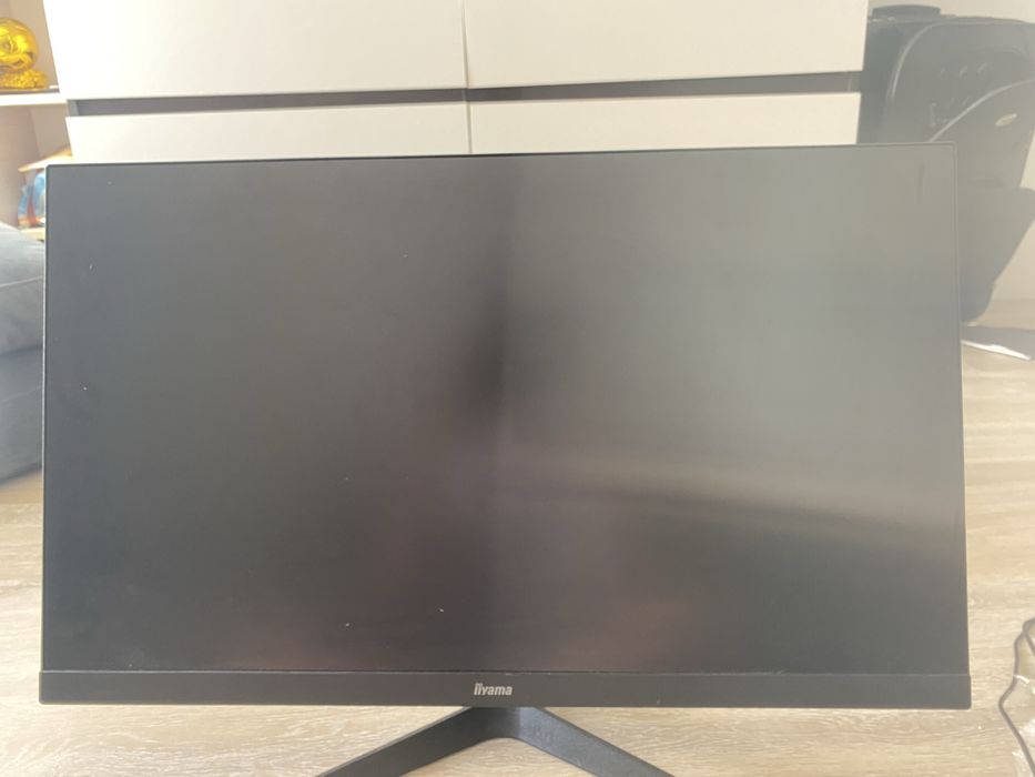 Monitor iiyama G-master G2770HSU
