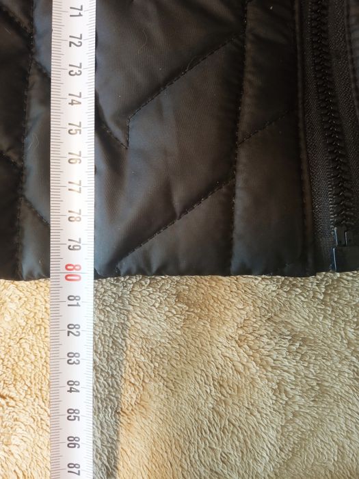 Жилетка стежка. 52, 54 р.