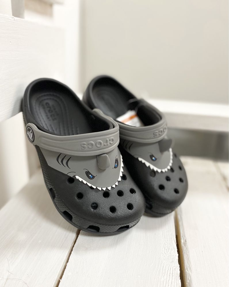 Дитячі крокси/ Детские Crocs/ Kids crocs