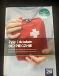 Podręcznik do edukacji dla bezpieczeństwa