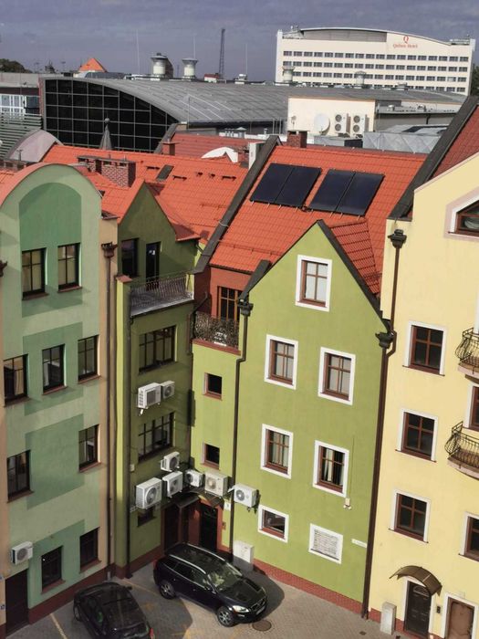 Elewacja-Mycie-Malowanie- Ocieplenie Budynków/LUBSKO