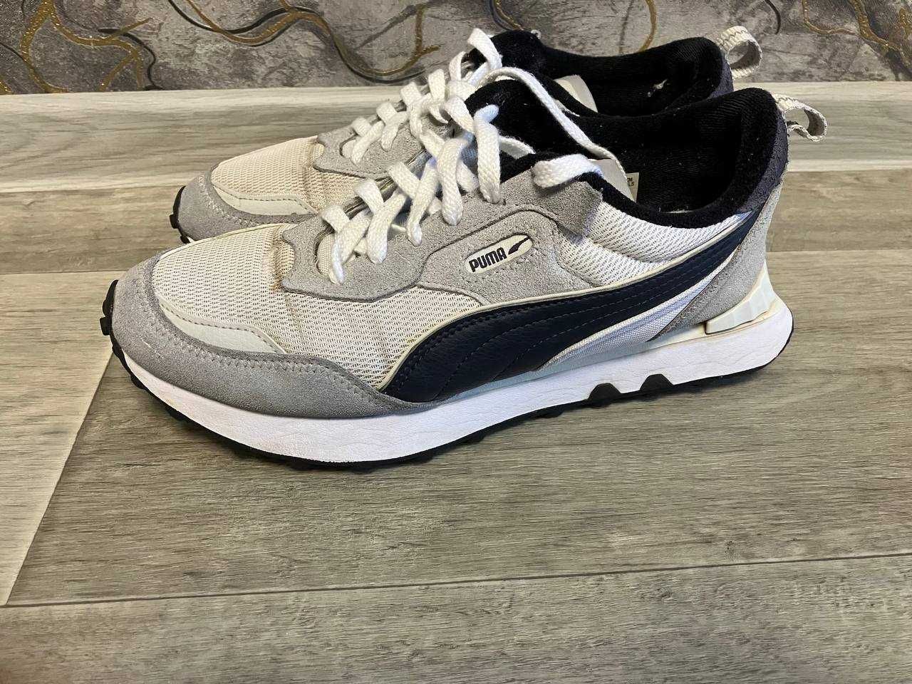 Кроссовки puma ПРОДАМ