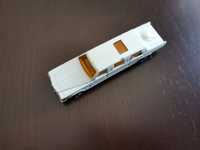 Majorette limousine