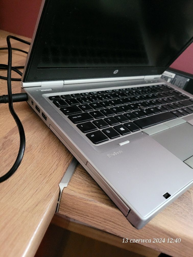 Sprzedam laptop hp