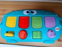Zabawka fisher price