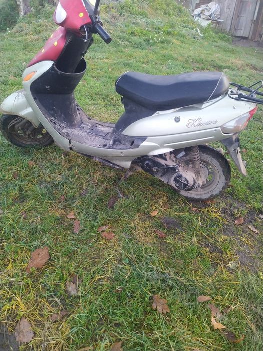 Скутеру. Продаж вайпер