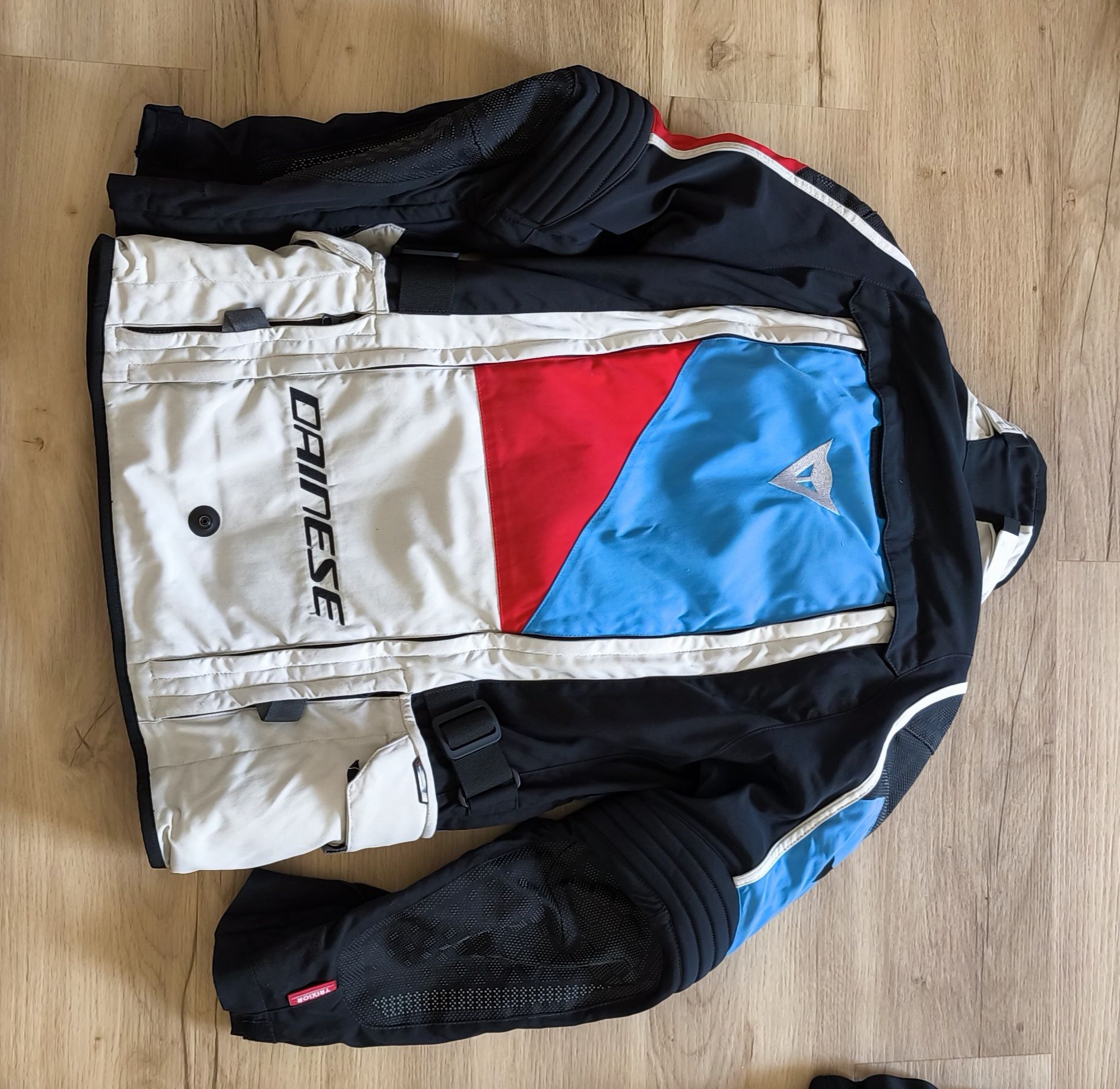 Equipamento Dainese