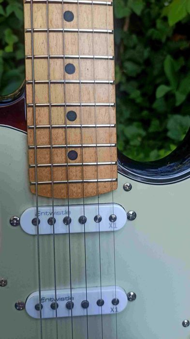 Gitara elektryczna Stratocaster Tanglewood