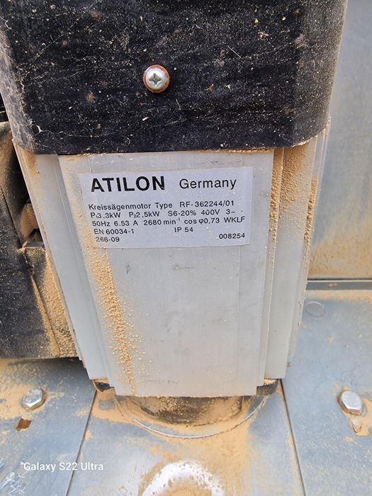 Piła stołowa Atika