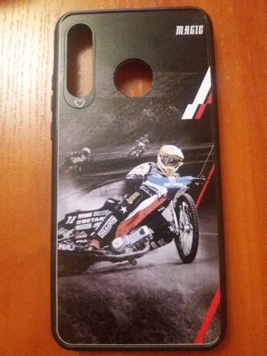 Etui na telefon Huawei Pro 30 Lite