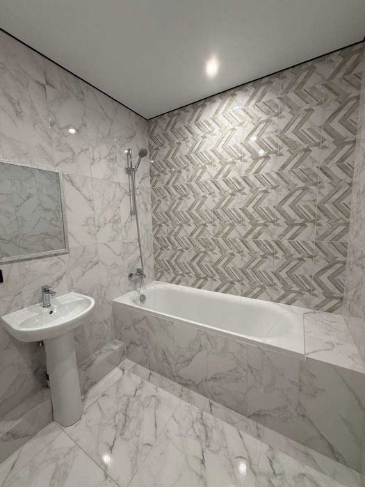 Продам 1 кім., квартиру в ЖК 59 Жемчужина з можливістю розтермінування