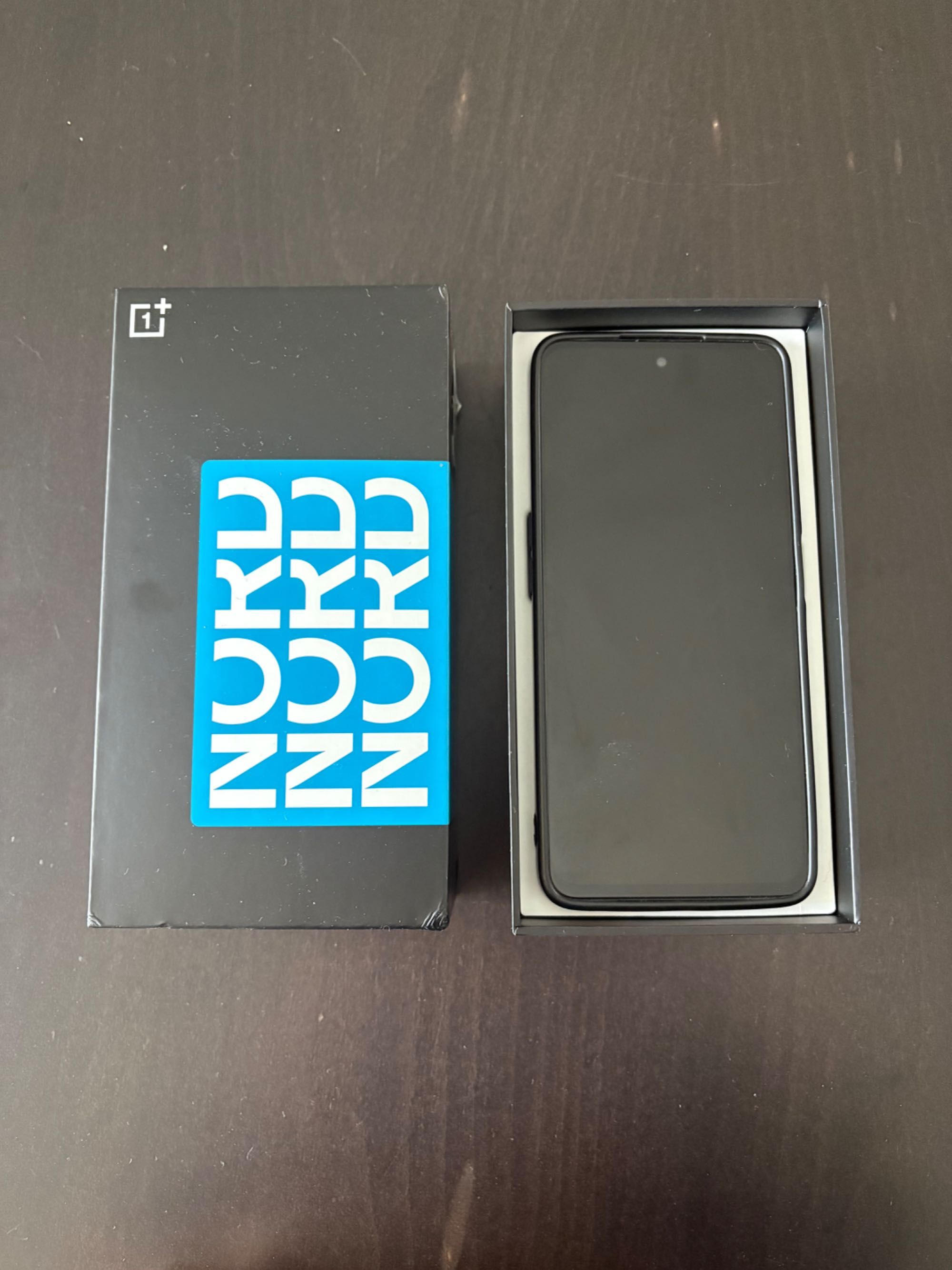 One Plus Nord CE 3 Lite