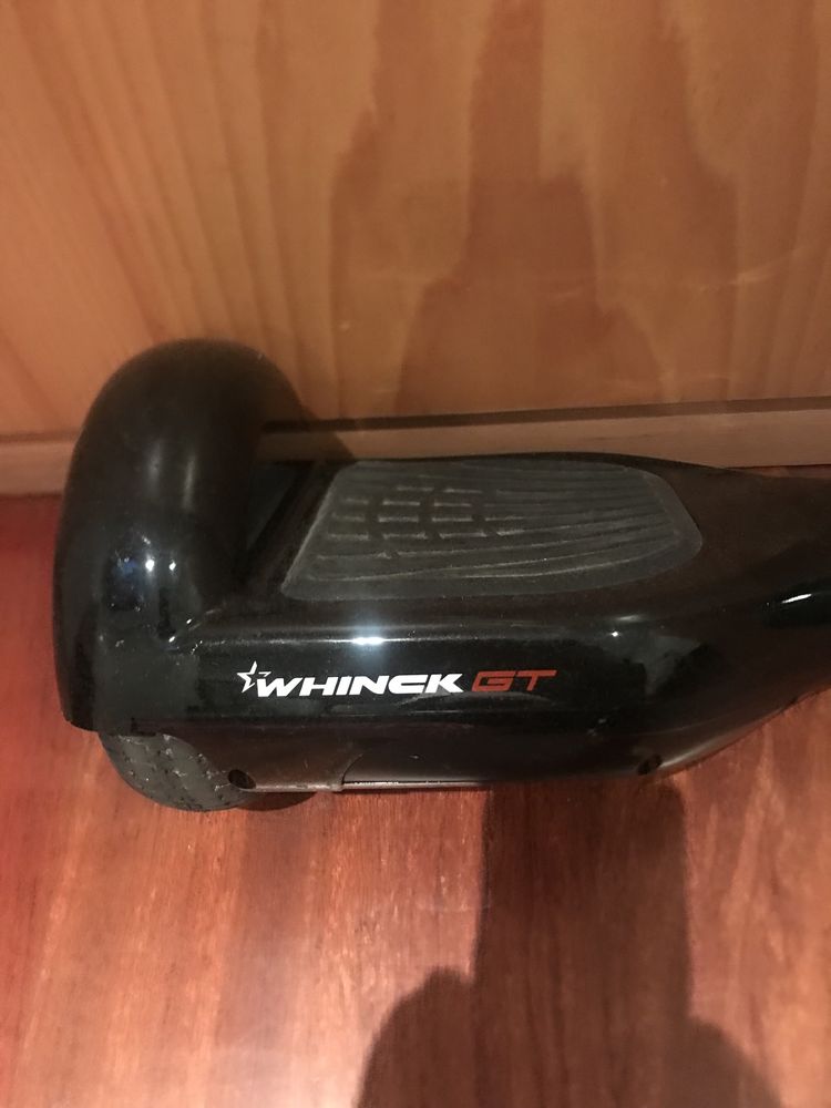 HOverboard winer GT