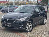 Mazda CX-5 BOSE*nawi*serwis*keyless go*2 komplety alufelg*parktronik przód i tył*