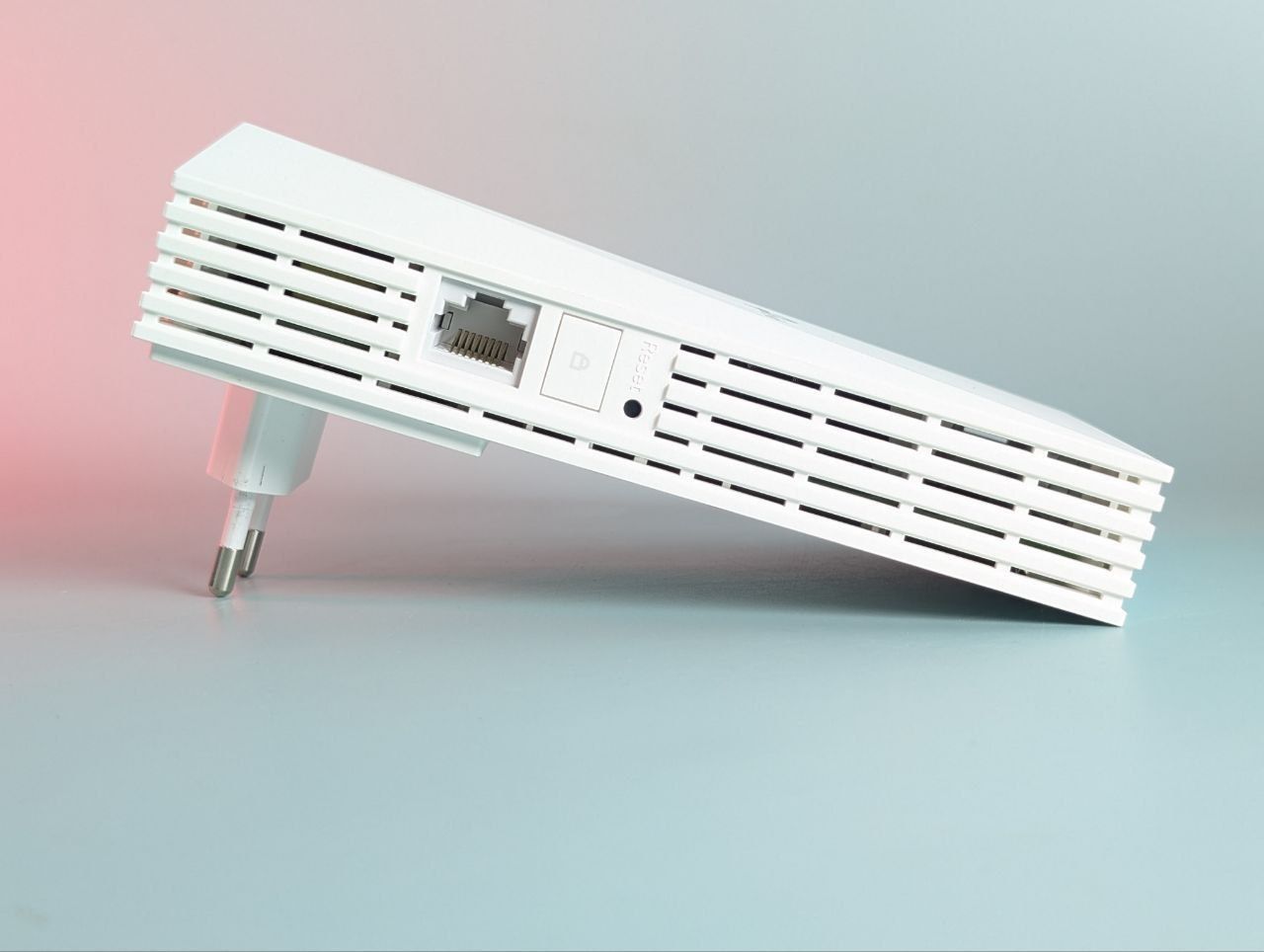 Ретранслятор TP-LINK RE500X WiFi6/AX1500/1Гбит/с/Поддержка MESH