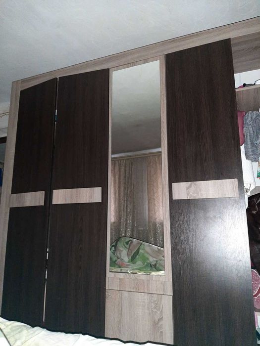 Спальній гарнітур