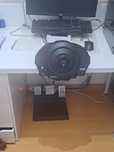 Thrustmaster t300 gt edition e volante ferrari f1