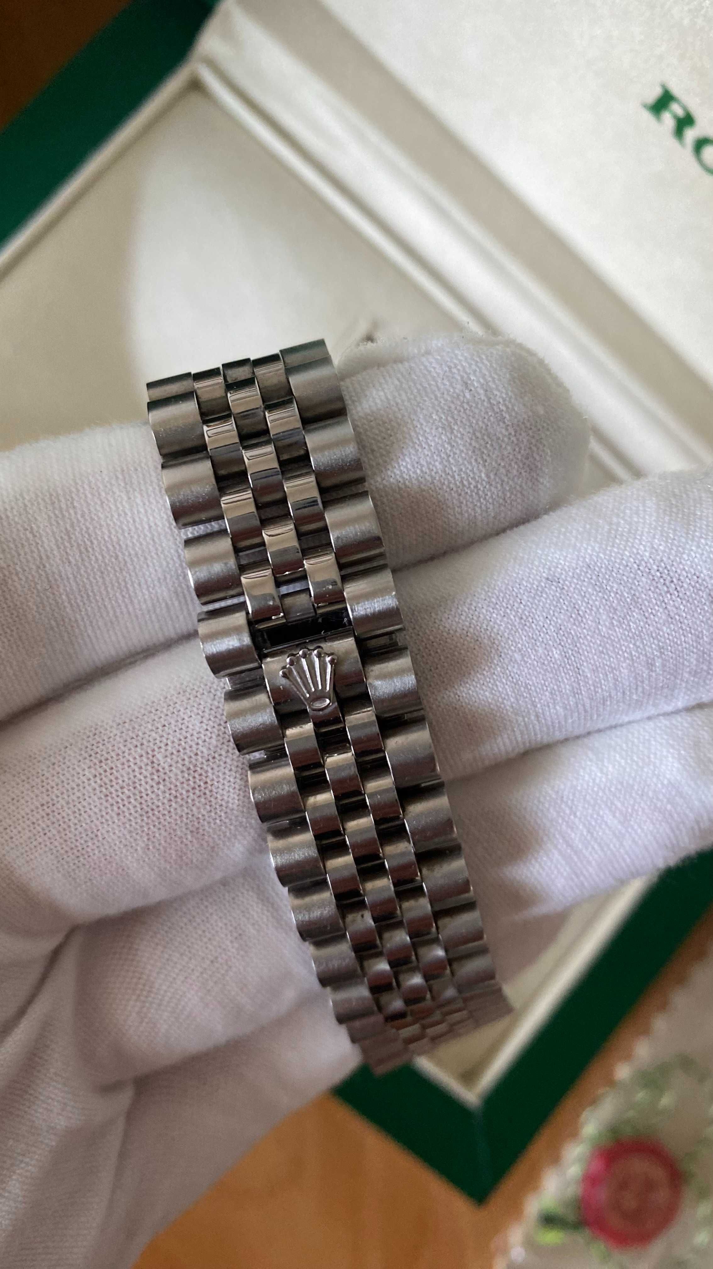 Rolex Datejust 41mm