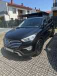Hundai Grand Santa Fe 2.2 C.D.I 7 osobowy