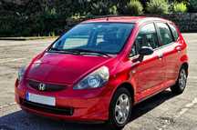 Honda Jazz 1.2 - 95 MIL KM