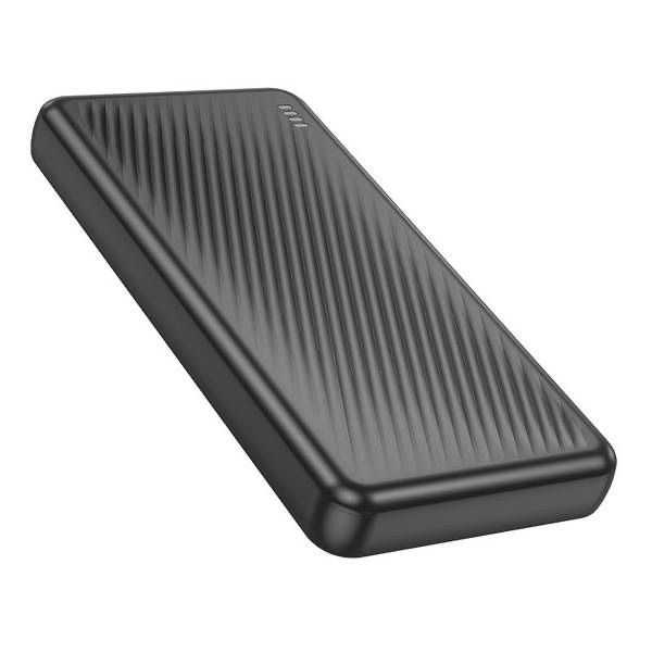 Павербанк повербанк Power Bank BOROFONE BJ55 |10000mAh, 2USB, 10W ОПТ