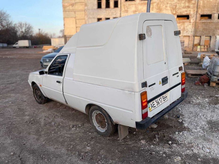 Продам ZAZ Пікап 11055