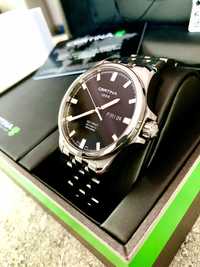 Швейцарские часы CERTINA DS First Automatic. Original.