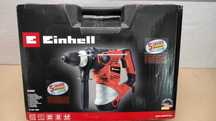 EINHELL 1600W Młotowiertarka TC-RH 1600 4J SDS-plus Pneumatyczny