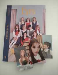 album twice eyes wide open retro ver