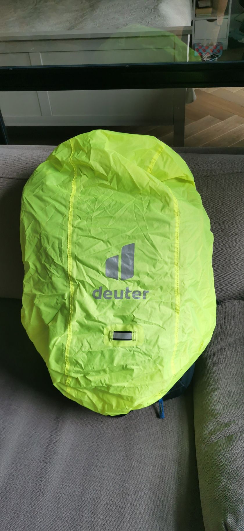 Deuter trans alpine 30