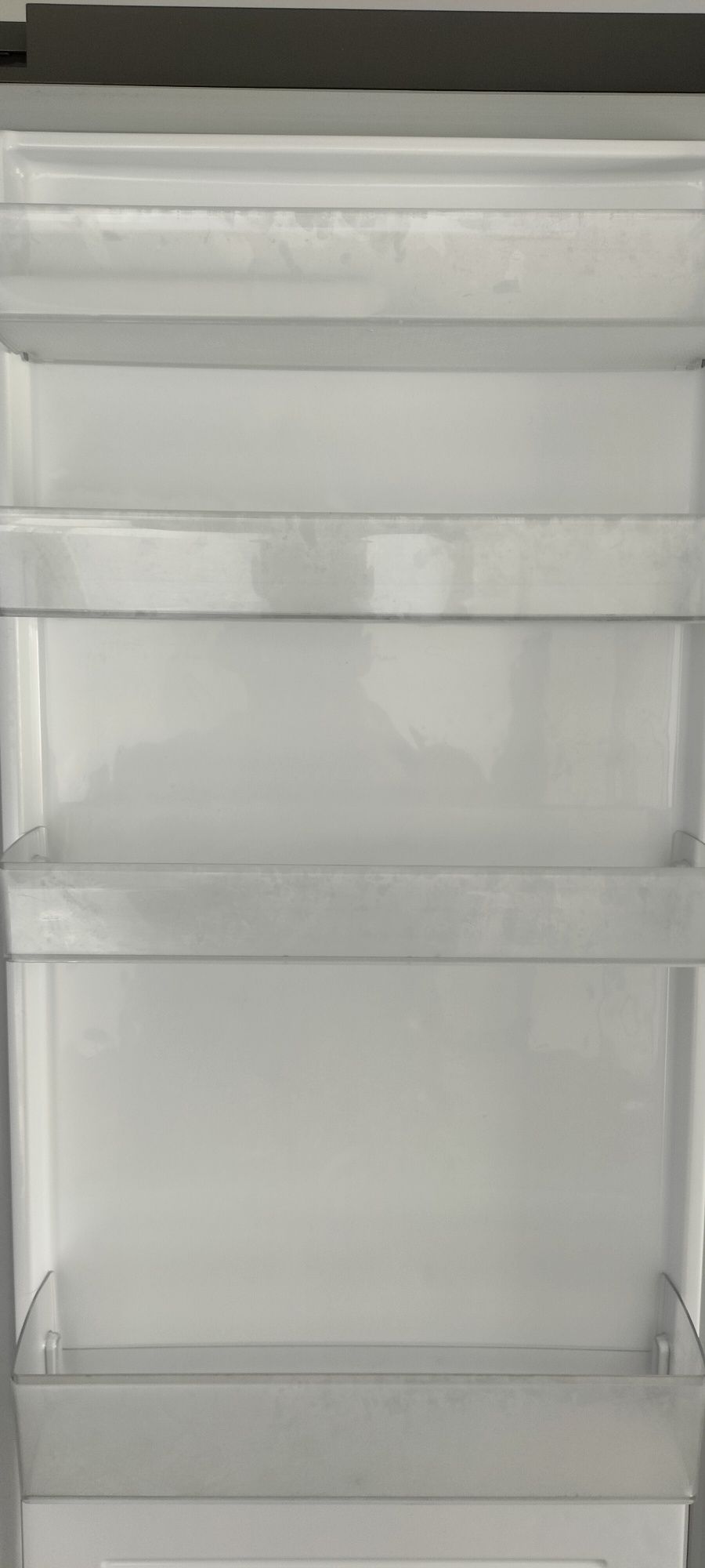 Frigorífico Combinado LG 384L