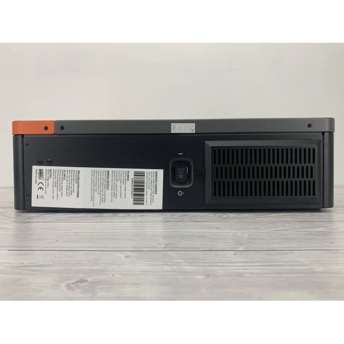 Гібридний інвертор 6.2кВт 48В