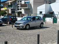Dacia Sandero 2013