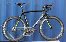 Rower szosowy PINARELLO DOGMA 65.1 Campagnolo Super Record, roz. 57,5