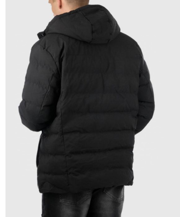 Куртка зимова XL