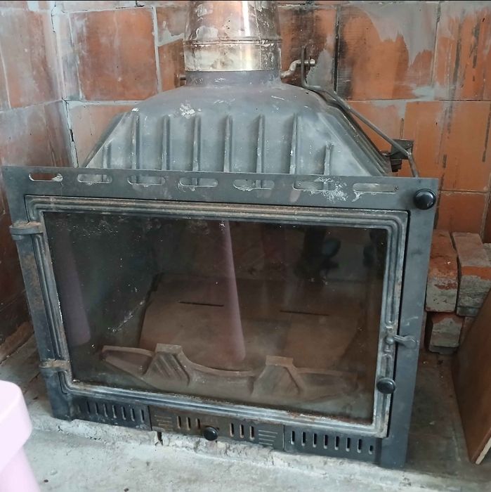 Recuperador de calor