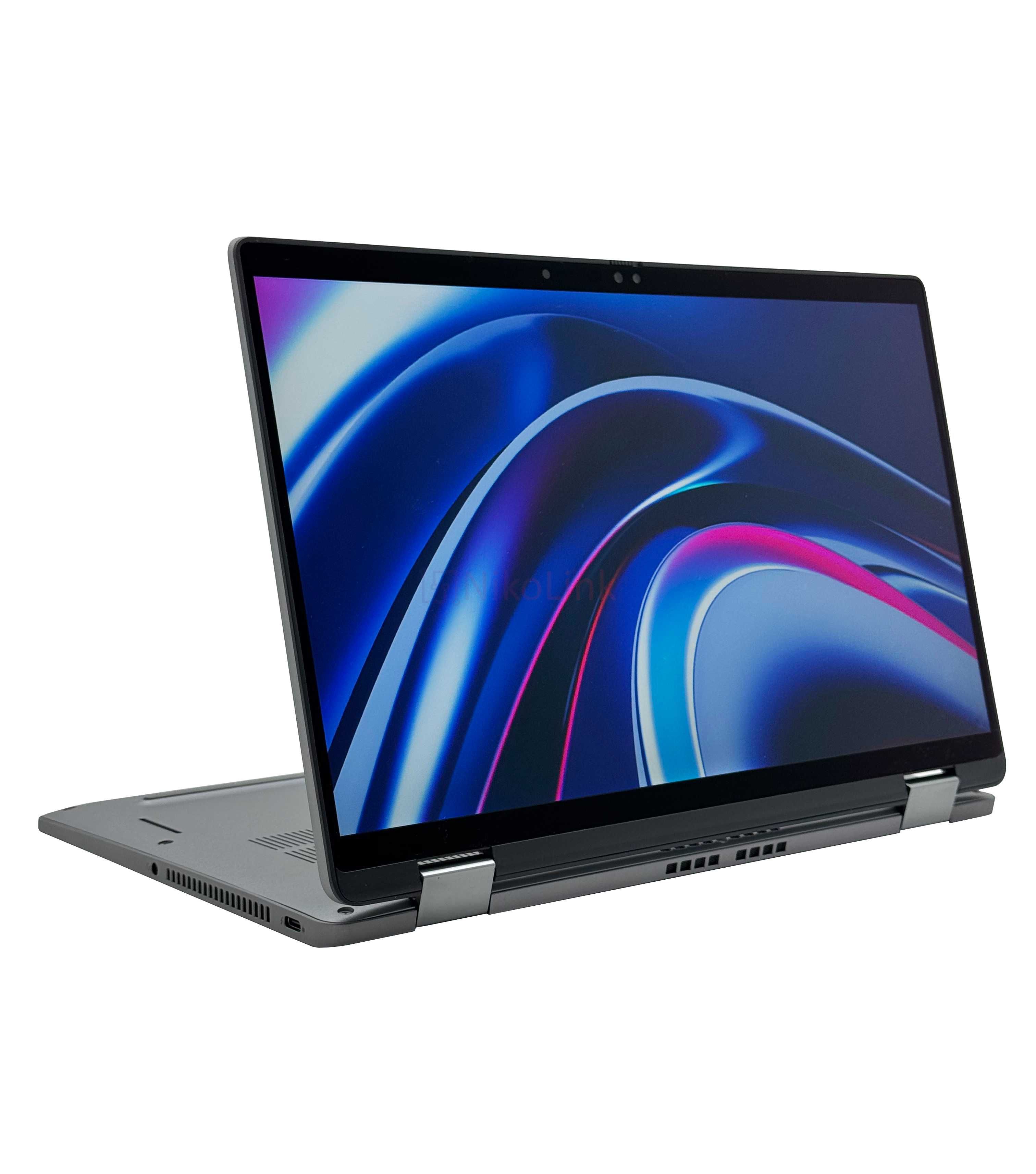 Сенсорний Ноутбук 14" Dell Latitude 7430 | i7-1265U 16/512GB SSD DDR4