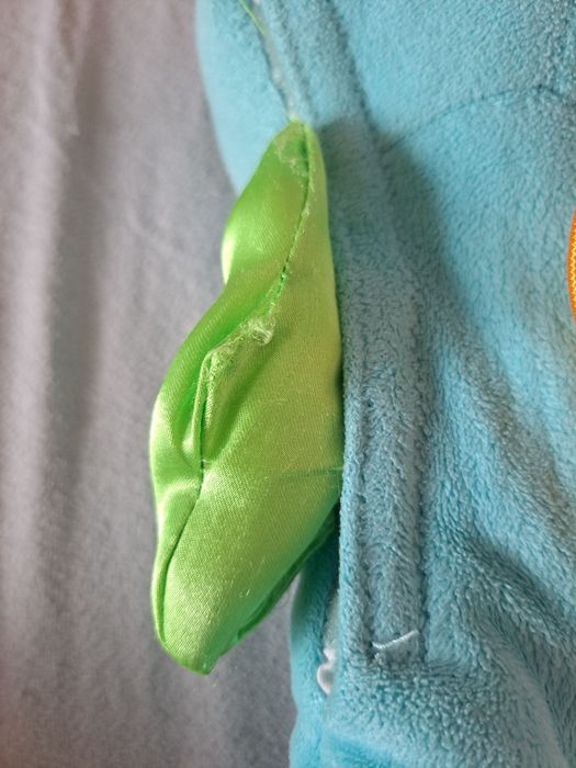 Konik morski Fisher Price