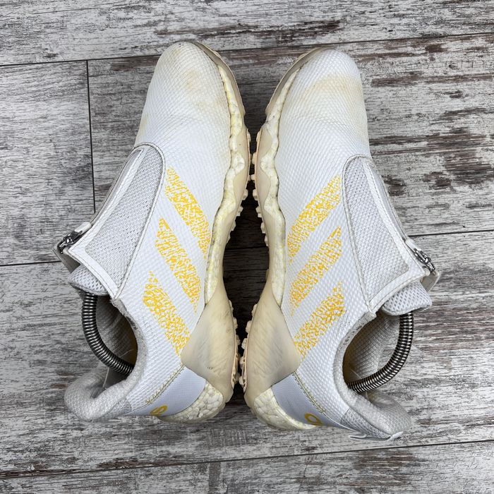 Кросівки Adidas CodeChaos 22 Boa IE8309 розмір 44 оригінал