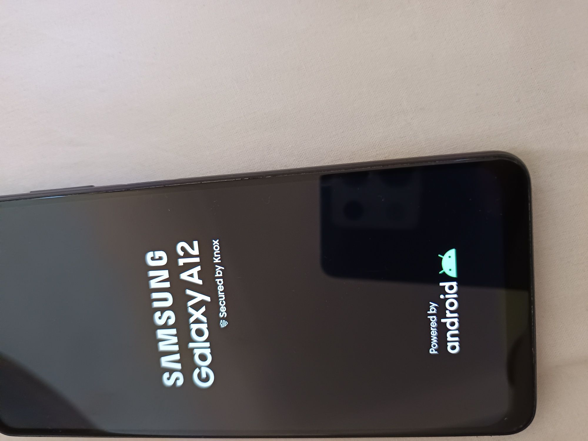 Samsung      A12