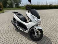 Honda PCX 125 kat. B
