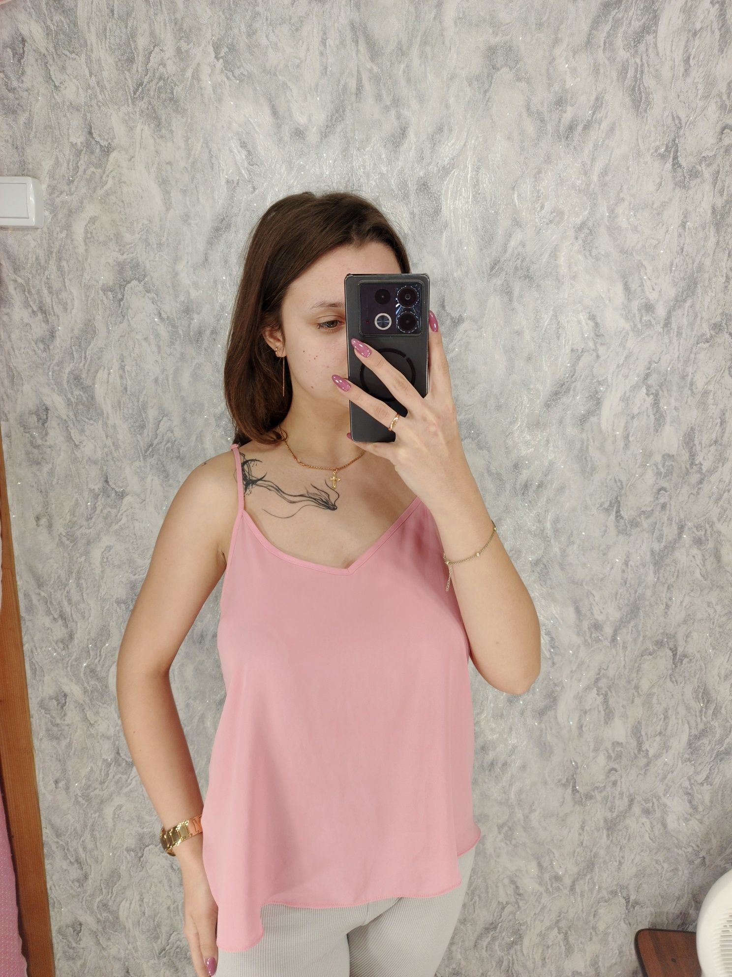 Майка Primark жіноча