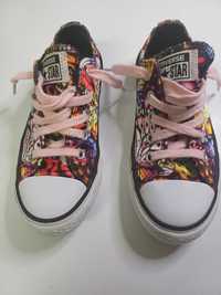 Ténis Converse All Star nº28