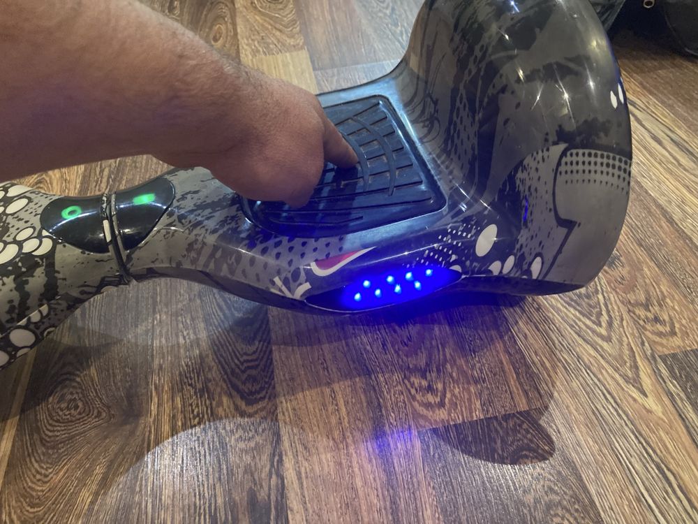 Гіроборд Smart balance
