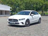 Mercedes-benz 2021