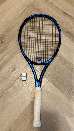 Babolat Pure Drive Team Rakieta Turniejowa